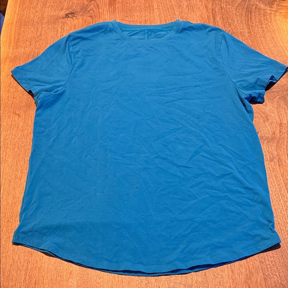 ALL IN MOTION SS Tee - XL
